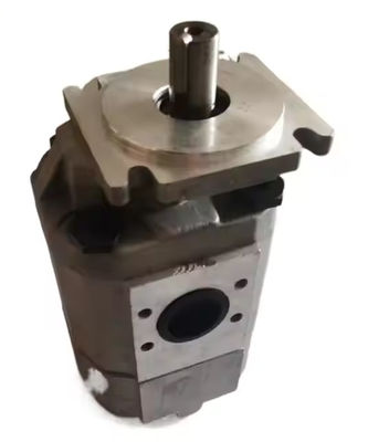 High Configuration CBKP63-BFP High Pressure Hydraulic Gear Pump for Engineering Machinery Engine