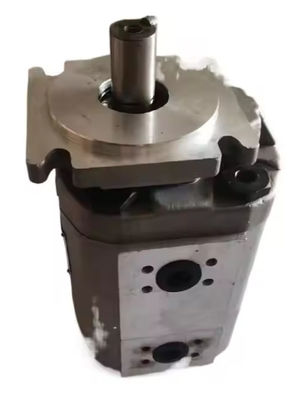 High Configuration CBKP63-BFP High Pressure Hydraulic Gear Pump for Engineering Machinery Engine