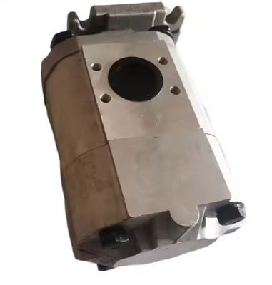 High Configuration CBKP63-BFP High Pressure Hydraulic Gear Pump for Engineering Machinery Engine