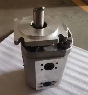 High Configuration CBKP63-BFP High Pressure Hydraulic Gear Pump for Engineering Machinery Engine