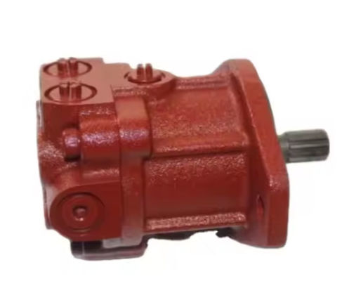 Excavator EC360 EC460 EC700 Hydraulic Fan Motor 14533496 VOE14533496 Accessories