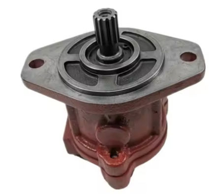 Excavator EC360 EC460 EC700 Hydraulic Fan Motor 14533496 VOE14533496 Accessories