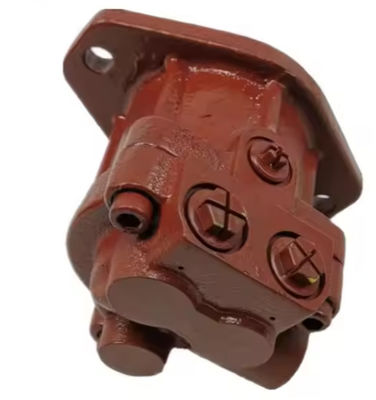 Excavator EC360 EC460 EC700 Hydraulic Fan Motor 14533496 VOE14533496 Accessories
