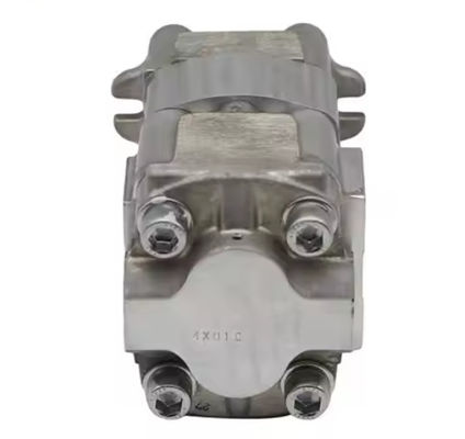 Excavator Hydraulic Gear Pump 290-3628 2903628 For Mini Excavator E305 CAT305.5