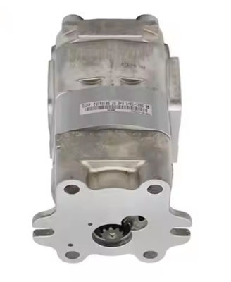 Excavator Hydraulic Gear Pump 290-3628 2903628 For Mini Excavator E305 CAT305.5