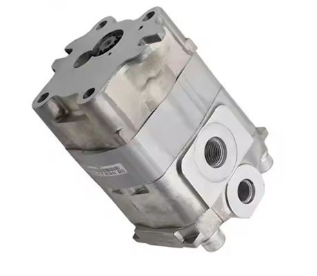 Excavator Hydraulic Gear Pump 290-3628 2903628 For Mini Excavator E305 CAT305.5