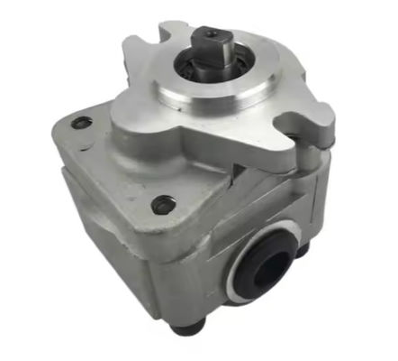 E312C Excavator SBS80 Hydraulic Gear Pump CAT315 E315 Pilot Pump Parts 1731168 173-1203 1731203