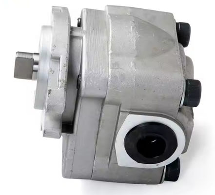 E312C Excavator SBS80 Hydraulic Gear Pump CAT315 E315 Pilot Pump Parts 1731168 173-1203 1731203
