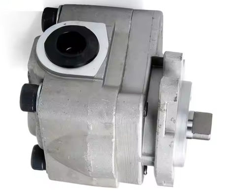 E312C Excavator SBS80 Hydraulic Gear Pump CAT315 E315 Pilot Pump Parts 1731168 173-1203 1731203
