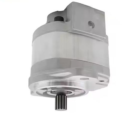 D65 D70 D70LE-12 Oil Gear Pump 705-11-33530 Hydraulic Single Pilot Pump 705-11-33210 Charge Pump 705-11-33100