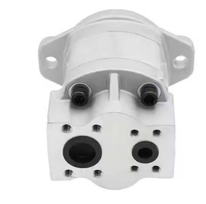D65 D70 D70LE-12 Oil Gear Pump 705-11-33530 Hydraulic Single Pilot Pump 705-11-33210 Charge Pump 705-11-33100