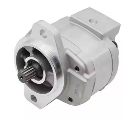 D65 D70 D70LE-12 Oil Gear Pump 705-11-33530 Hydraulic Single Pilot Pump 705-11-33210 Charge Pump 705-11-33100