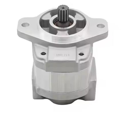 D65 D70 D70LE-12 Oil Gear Pump 705-11-33530 Hydraulic Single Pilot Pump 705-11-33210 Charge Pump 705-11-33100