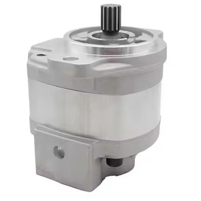 D65 D70 D70LE-12 Oil Gear Pump 705-11-33530 Hydraulic Single Pilot Pump 705-11-33210 Charge Pump 705-11-33100