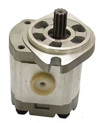 EX100 EX200 EX400 Main Gear Pump 307002-4650 Hydraulic Pilot Pump 4276918 For Hitachi Excavator K3V180DTH-19ZR-OE01