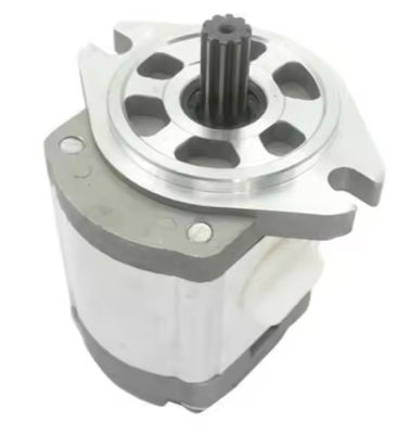 High Quality Excavator EX200-1 HPV116 Hydraulic Pilot Pump Gear Pump 9217993