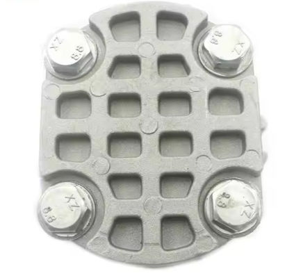 High Quality Excavator EX200-1 HPV116 Hydraulic Pilot Pump Gear Pump 9217993