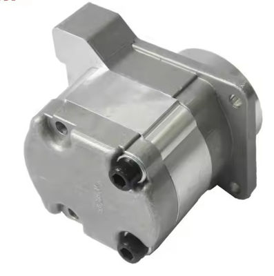 A8VO107 Pilot Pump Gear For 320B 1262083 High Quality Construction Machinery Parts