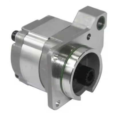 A8VO107 Pilot Pump Gear For 320B 1262083 High Quality Construction Machinery Parts