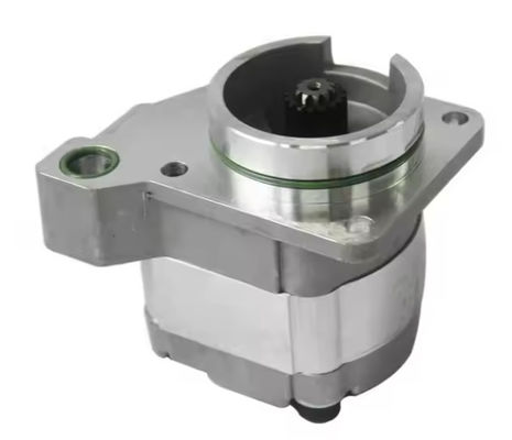 A8VO107 Pilot Pump Gear For 320B 1262083 High Quality Construction Machinery Parts