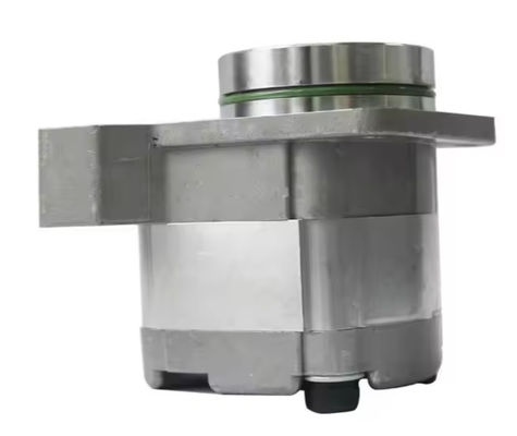 A8VO107 Pilot Pump Gear For 320B 1262083 High Quality Construction Machinery Parts