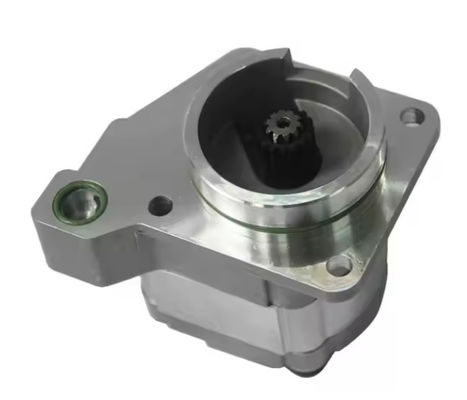 A8VO107 Pilot Pump Gear For 320B 1262083 High Quality Construction Machinery Parts