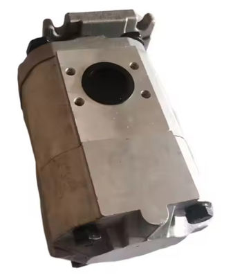 CBKP Series Hydraulic Gear Pump For Construction Machinery Including CBKP32 CBKP40 CBKP50 CBKP63 CBKP80 And CBKP100