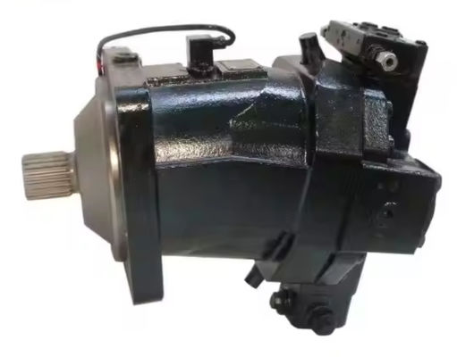 14385584 Construction Machinery Parts-Hydraulic Pump Replacement