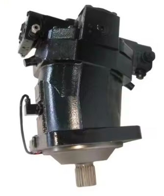 14385584 Construction Machinery Parts-Hydraulic Pump Replacement