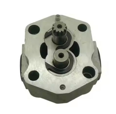 Hydraulic Pump PVK-2B-505 Construction Machinery Parts Essential Component For Efficient Performance