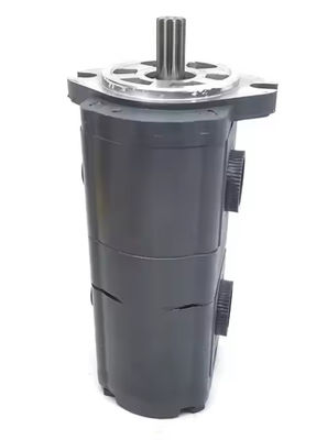 EX200 Excavator Hydraulic Gear Pump 9218005 Pilot Assembly Construction Machinery Parts