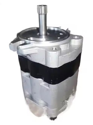 Hydraulic Pump PSVL2-27CG For Excavator Kyb Main Pump Parts