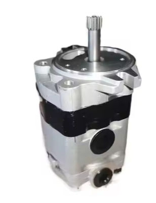 Hydraulic Pump PSVL2-27CG For Excavator Kyb Main Pump Parts