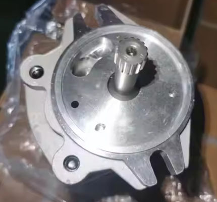 Hydraulic Pump PSVL2-27CG For Excavator Kyb Main Pump Parts
