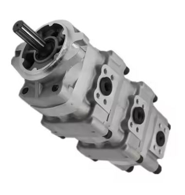 For Komatsu PC25-1/PC38uu-2 Hydraulic Gear Pump 705-41-08080 Oil Pump Construction Machinery Parts