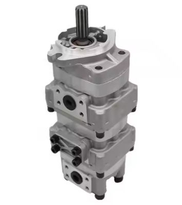 For Komatsu PC25-1/PC38uu-2 Hydraulic Gear Pump 705-41-08080 Oil Pump Construction Machinery Parts