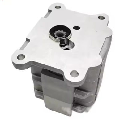 22L-60-21101 Final Drive Travel Motor for PC30mr-2 Excavator Spare Parts in Construction Machinery