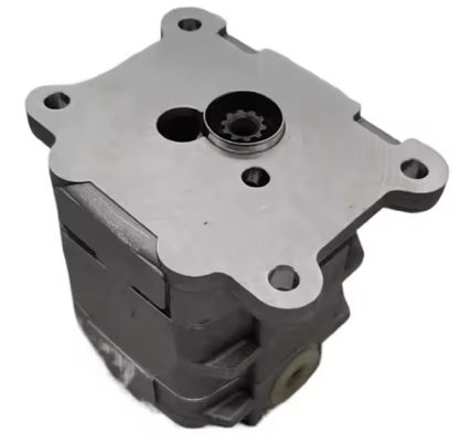 22L-60-21101 Final Drive Travel Motor for PC30mr-2 Excavator Spare Parts in Construction Machinery