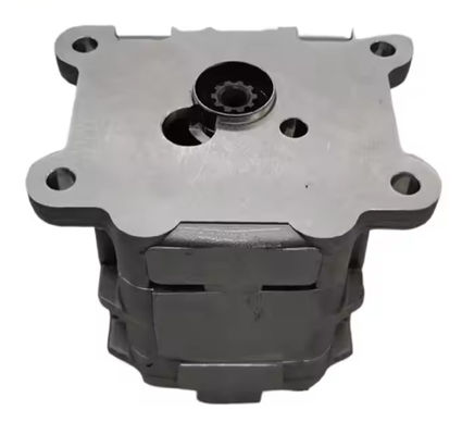 22L-60-21101 Final Drive Travel Motor for PC30mr-2 Excavator Spare Parts in Construction Machinery
