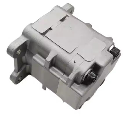 22L-60-21101 Final Drive Travel Motor for PC30mr-2 Excavator Spare Parts in Construction Machinery