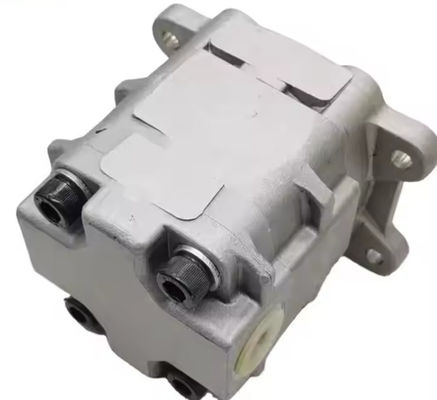22L-60-21101 Final Drive Travel Motor for PC30mr-2 Excavator Spare Parts in Construction Machinery