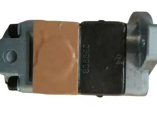 Professional Hydraulic Pump 705-58-34010 For Excavator Machine PC100-2 Construction Machinery Parts