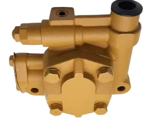 704-24-28230 7082504311 Factory Directly Sale PC200-5 PC220-5 Excavator Hydraulic Main Pump Pilot Gear Pump