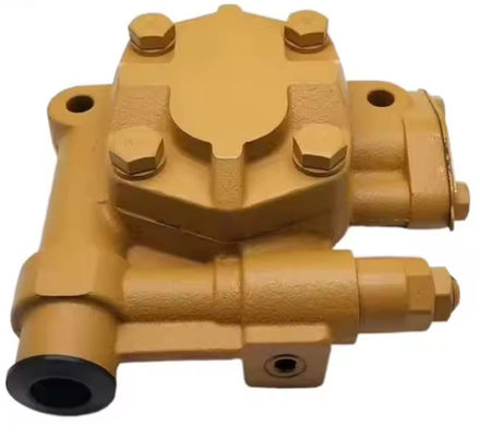 704-24-28230 7082504311 Factory Directly Sale PC200-5 PC220-5 Excavator Hydraulic Main Pump Pilot Gear Pump