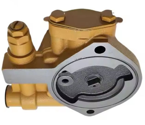 704-24-28230 7082504311 Factory Directly Sale PC200-5 PC220-5 Excavator Hydraulic Main Pump Pilot Gear Pump