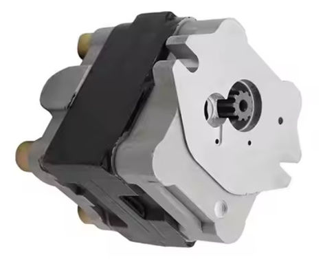 PVD-1B Piston Pump PVD-1B-28L3DS PVD-1B-32CP-8G5-5022 Gear Pump For Excavator Hydraulic Pump