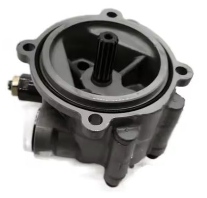 DX225 Hydraulic Main Pump K3V112 Construction Machinery Part For Excavator Model Water Pump