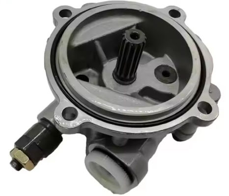 DX225 Hydraulic Main Pump K3V112 Construction Machinery Part For Excavator Model Water Pump