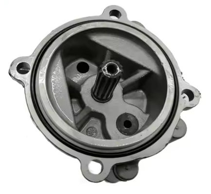DX225 Hydraulic Main Pump K3V112 Construction Machinery Part For Excavator Model Water Pump