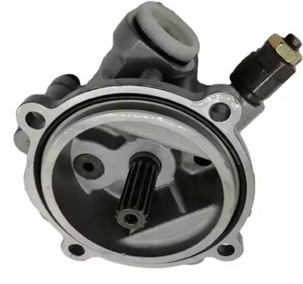 DX225 Hydraulic Main Pump K3V112 Construction Machinery Part For Excavator Model Water Pump